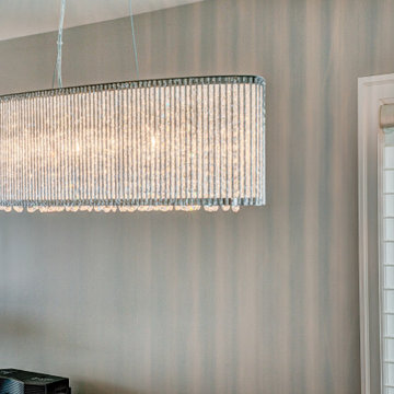 Woodbine Interior Improvement