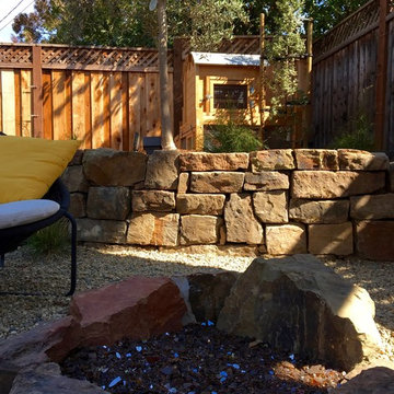 Old World with Modern Finesse in Los Gatos