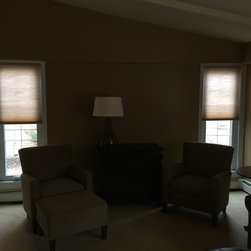 Honeycomb Shades - Cellular Shades