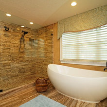 master shower ideas