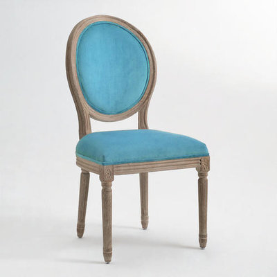 Traditional Dining Chairs by Cost Plus World Market