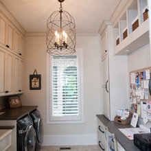 Laundry / Office