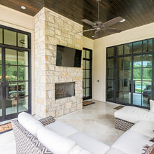 Outdoor Patio