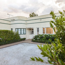 Frontage