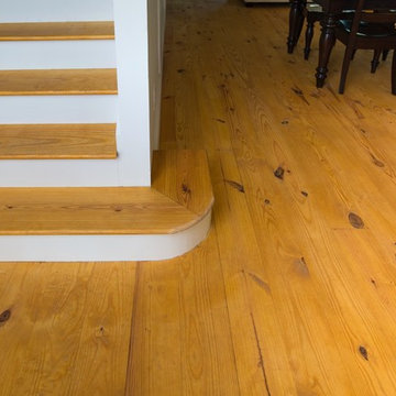 Not Shiplap-Nickel Gap