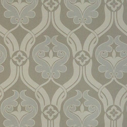 Zoffany Wall Covering "Cordoba" TORO7002 (DISCONTINUED) - Wallpaper