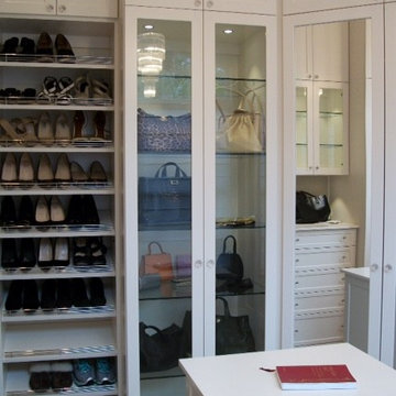 Closets
