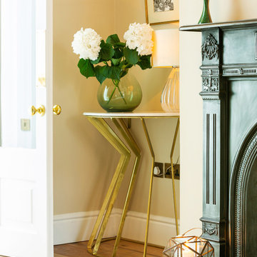 Suburban Victorian Refurbishment Dublin