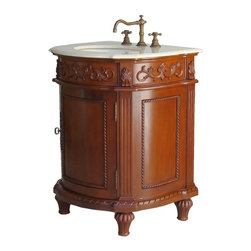 Antique Bathroom Vanities - Bathroom Vanities And Sink Consoles