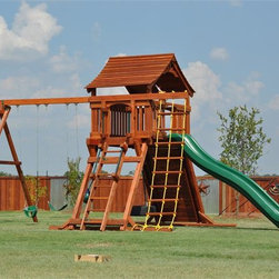 Fort Ranger - Products