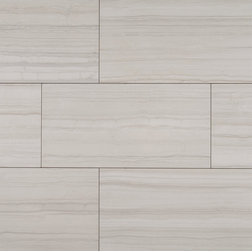 Contemporary Wall And Floor Tile by MSI