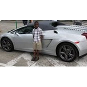 Mike Thomas's photo