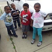 Angie Dixon-Pendergrass's photo