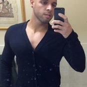 Michael Castillo's photo