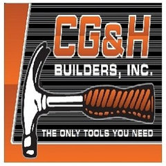 CG&H Builders, Inc.