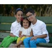 Rachel Boyers foto