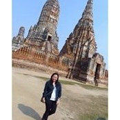 Ivy Derramas's photo