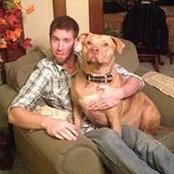 Kevin Hickman's photo