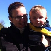 Christina Rich's photo