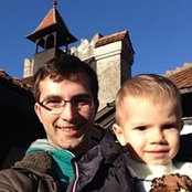 Amaritei Radu's photo