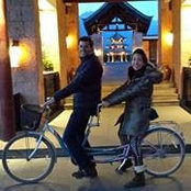 Foto de Nayeli Martínez