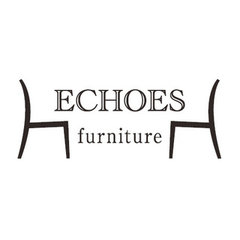 ECHOES furniture｜エコーズファニチャー