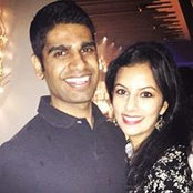 Natasha Parekh's photo