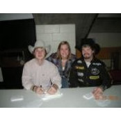 Drew Walkers foto