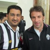 Photo de Hamood Al-Rawahi