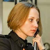 Екатерина Полетаева's photo
