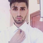 Ali Aoun's photo