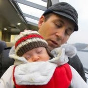 Michael Lowry's photo