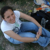 Nayely Almazán's photo