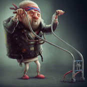 Mark Drake's photo