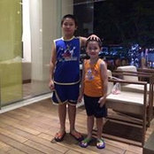 Tran Thu Ha's photo