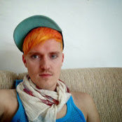 Christo Phillm's photo