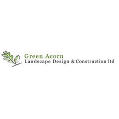 Green Acorn Landscape Design & Construction Ltd