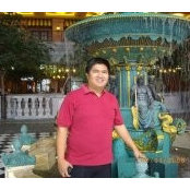 Albert Puja's photo