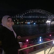 Sarah Shakra's photo