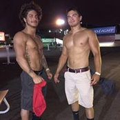 Dwayne Ortiz's photo