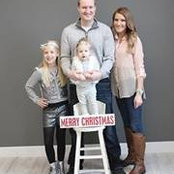 Angie LeClair's photo