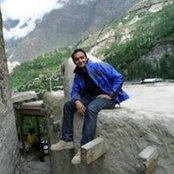 Assad Abbas's photo