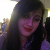 Tamara Halaseh's photo