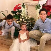 Foto von Issa Amer