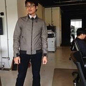 George Zou's photo