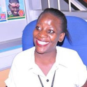Victoria Bugembe's photo