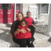 Sabrina Bentley-Thompson's photo