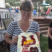 Terrie Benefield-Harter's photo