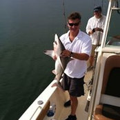 Mark Stocks's photo