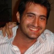 Alfonso Toledo's photo